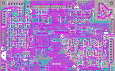 供应单片机开发 单片机设计  ARM开发 FPGA/CPLD 开发