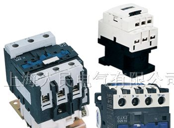 供应CJX2(LC1-D)系列交流接触器