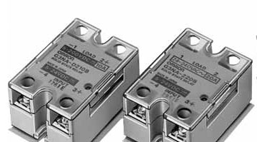 供应特价欧姆龙固态继电器G3NA-210B