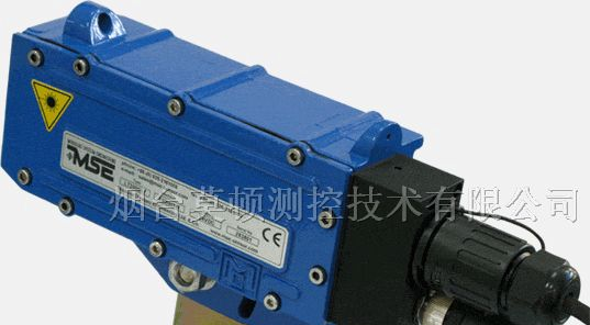 供应MSE-LT150工业用激光测距仪（英文资料）