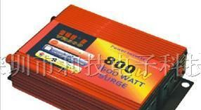 供应12V24V800W车载逆变器