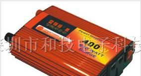供应12V400W车载逆变器
