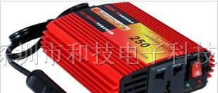 供应24V250W车载逆变器