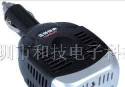 供应12V100W车载逆变器