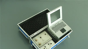 CUGTEM-4型深部资源勘查型瞬变电磁仪