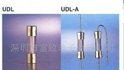 供应UDL防雷浪涌玻璃管保险丝、保险管