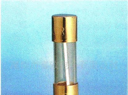供应10X38mm 60A保险丝、保险管、保险丝管