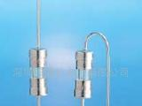 供应VDE 3.6X10mm PGU 玻璃管保险丝