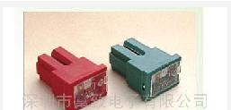 供应20A-100A ATH车用保险丝、熔断器