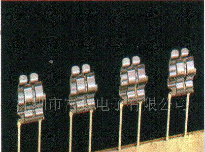 供应CQ-05CT保险丝夹、保险座、保险丝管座
