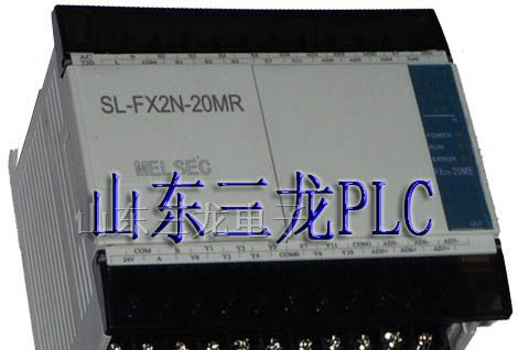仿三菱PLC,国产机,人机界面,可编程控制器.文本一体机