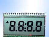 供应 TN/STN/FSTN LCD 液晶显示屏/黑白屏