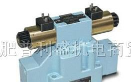 供应美国DENISON丹尼逊4D034D06系列先导式电磁换向阀