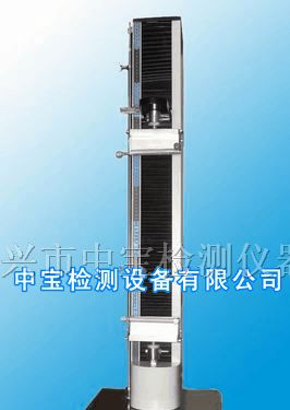 供应桌上型拉力试验机/单柱拉力试验机