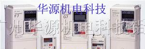 供应安川变频器维修