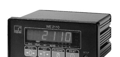 供应HBM称重传感器HLC WE2110