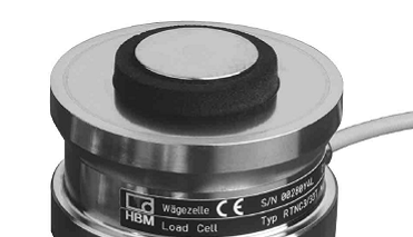 供应HBM称重传感器RTN0.05/22T/33T/47T Z6FC3/200KG