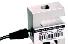 供应transcell称重传感器BSS-100kg、BSA、BAB