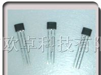 供应霍尔元件-生产霍尔厂家