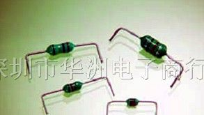 供应全系列色环电感、工字电感
