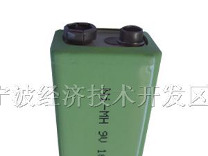 供应方形HR7F22-160镍氢充电电池