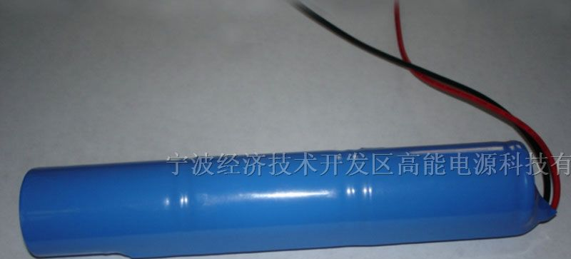 供应镍氢SC3.6V组合充电电池