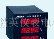 供应CDJ194I-9×4数显表