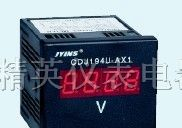 供应CDJ194U-A×1数显表