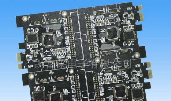 加急生产PCB线路板