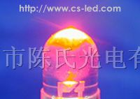 供应LED发光二极管