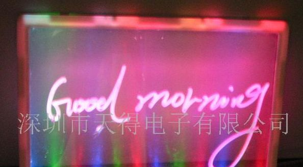 供应L益智手写板(手写板/绿光激光笔/绿光笔/激光笔)