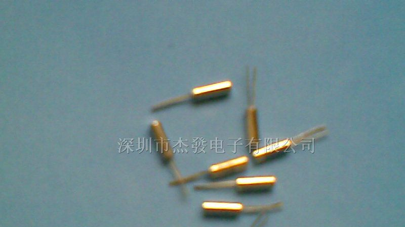 供应石英晶振   12.000