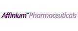 Affinium  Pharmaceuticals