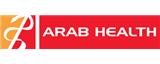 阿拉伯国际医疗设备展览会