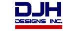 DJH designs