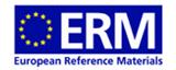 European reference materials