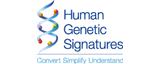 Human Genetic Signatures