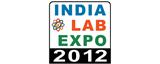 印度实验室展