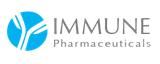 Immune Pharmaceuticals