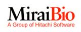 Hitachi MiraiBio