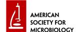 美国微生物学会