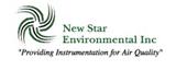 New Star Environmental