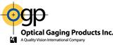 Optical Gaging Products