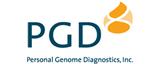 Personal Genome Diagnostics