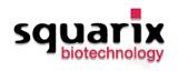 Squarix biotechnology