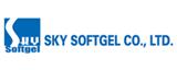 Sky softgel