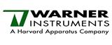 Warner Instruments
