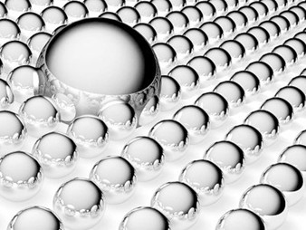 激光传感器,能精确探测单个病毒,形成云的微尘颗粒以及空气中的污染物