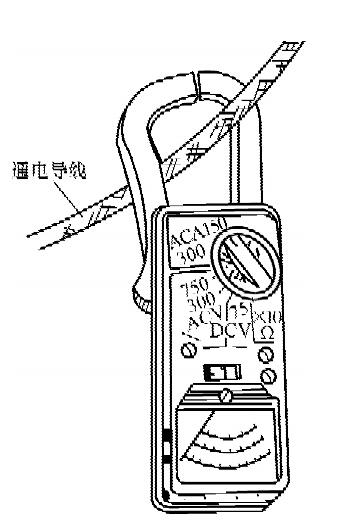 使用钳形电流表时一定要注意这几项