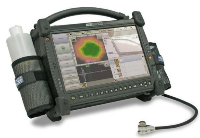 超声波检测仪对焊接工件探伤中的缺陷